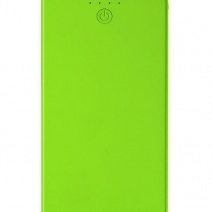 Powerbank VIVID zielony