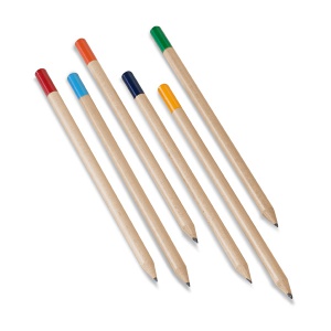 Ołówek 6 kolorów
